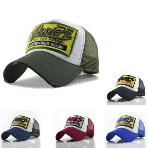 Trucker basecap mütze - basecap,