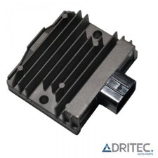 GLEICHRICHTERREGLER für