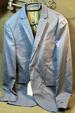 Jack & Jones Sakko - blau - 50