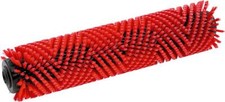 Kärcher Walzenbürste 400mm Rot für Scheuersaugmaschine BR 40