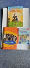 3 × Kinder Bücher
