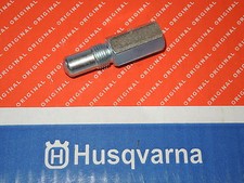 Husqvarna Werkzeug