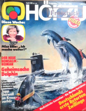 HÖRZU 39 - 1983 C TV 1.-7.10