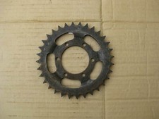 Fichtel und Sachs H 115 V Nabe Kettenrad Moped + Mokick H115 Kettenblatt F&S NOS