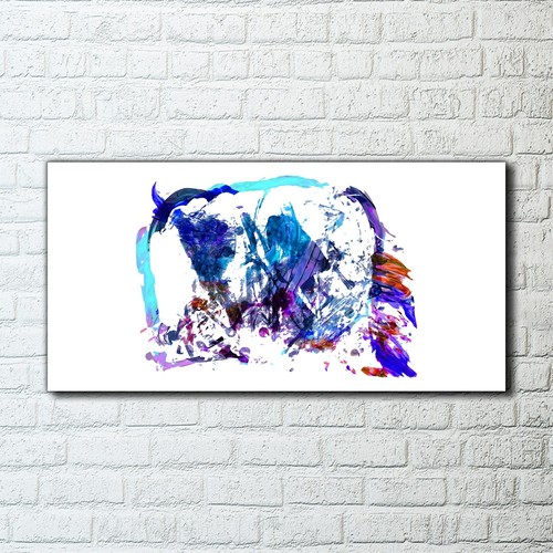 Canvas wandbild leinwand - canvas,