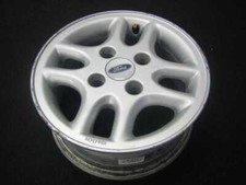 Alufelge für BORBET 5,5x13