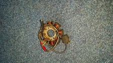 Lima Lichtmaschine Stator  Kymco Agility 50 RS 2T Naked KE10BB 