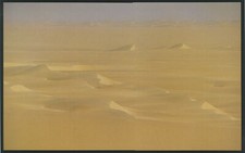 Meer ohne wasser tenere niger - meer,