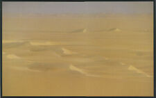 Meer ohne Wasser Tenere Niger Tuareg Salzkarawane Kunstdruck Photo Poster 461