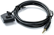  AUX Adapter MP3 Interface