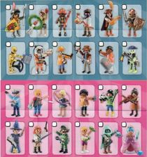 Playmobil 70565 70566 Figuren Figures Serie 19 Boys und Girls- neuwertig