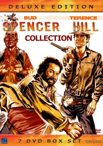 Bud spencer terence hill - bud,