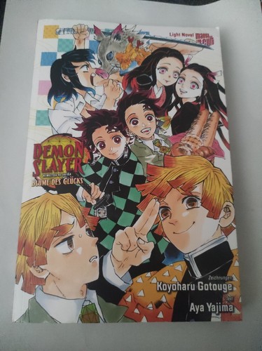 Demon slayer blume des - slayer:,