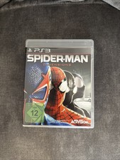 Sony Spider-Man Dimensions -