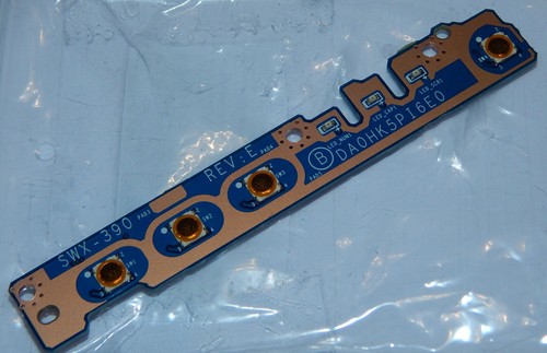Sony vaio sve151c11m taster - vaio,