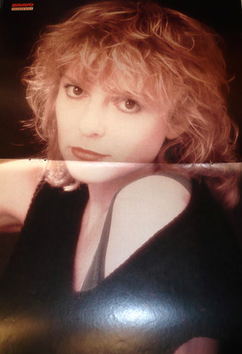 France gall poster - gall, sammlung