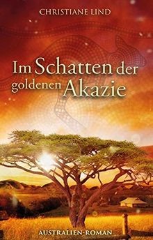 Schatten der goldenen - im,