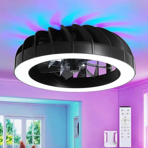 Deckenventilator mit - deckenventilator,