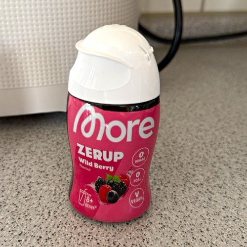 More zerup getränkesirup wild - zerup,