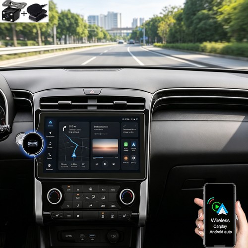 Zoll din apple carplay - 2,