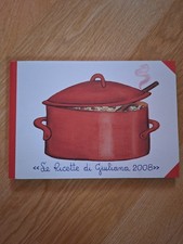 Le Ricette di Giuliana 2008 