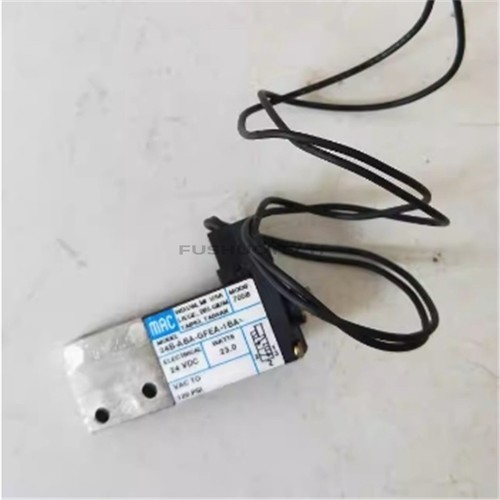 Mac 34b aba gfea - 34b-aba-gfea-1ba, 1pc