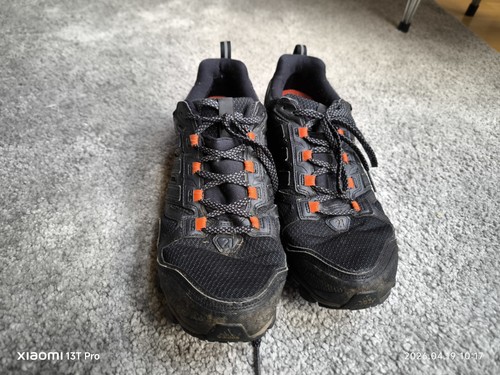 Adidas response trail gtx - response,