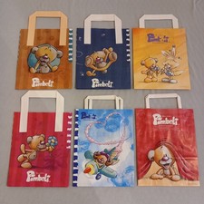 6 Diddl/ Pimboli A5 Henkel