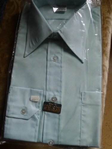 Vintage herren hemd lord asion - hemd,