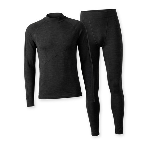 Thermounterwäsche herren set - herren,
