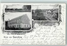 13600965 - Sadow Sandow
