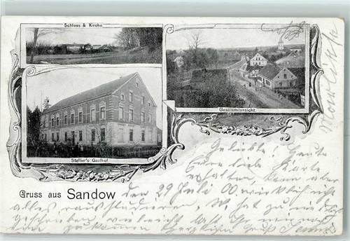 13600965 sadow sandow - sadow,