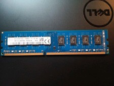 Sk Hynix 1x 8GB 2Rx8 PC3L RAM