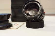 LEICA SUMMILUX-M 1:1.4/35