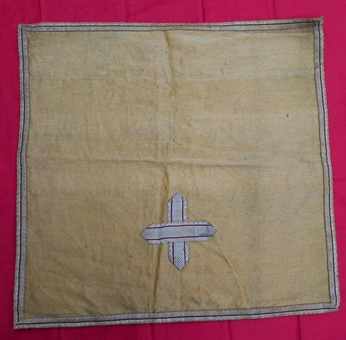 Voile kelch priester gewand - voile,