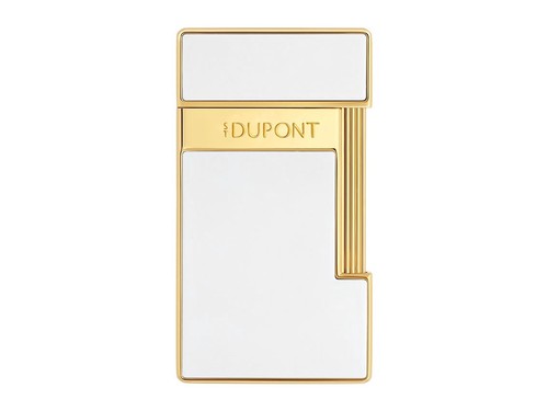Dupont feuerzeug slimmy - s.t.,