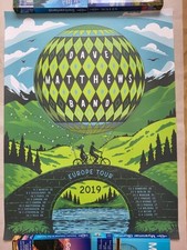 Dave Matthews Band Poster