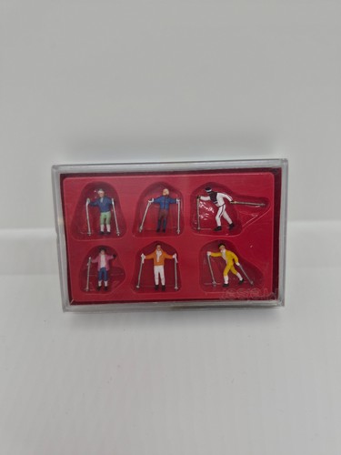 Original preiser miniaturen - original,