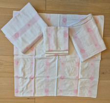 Bettwäsche Mako Brokat Damast