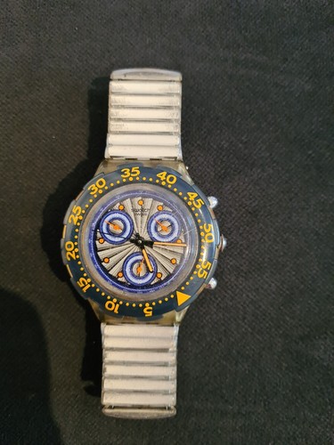 Swatch swiss made - swatch,