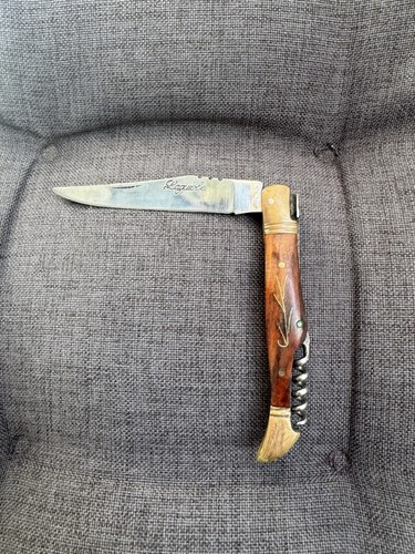 Laguiole taschenmesser mit - taschenmesser,