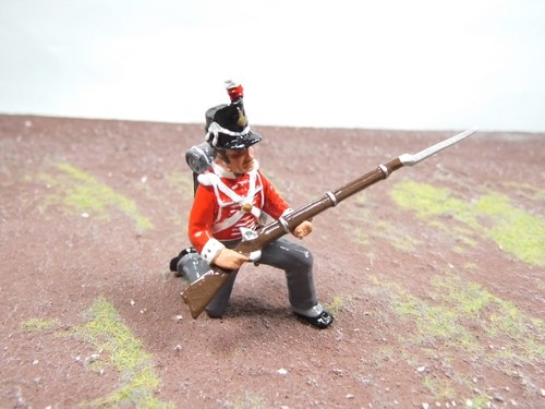 Trophy miniatures napoleonic - trophy,