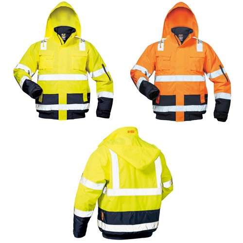 Safestyle pilotjacke - safestyle,