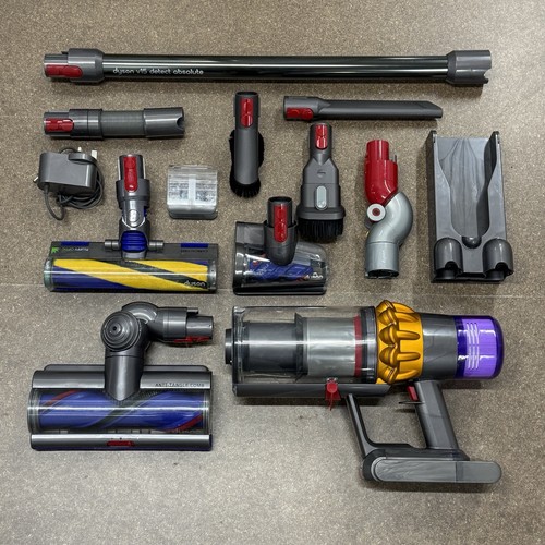 Dyson v15 detect - v15, absolute