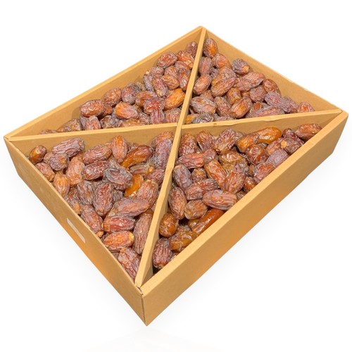 Medjool datteln 5kg - medjool,