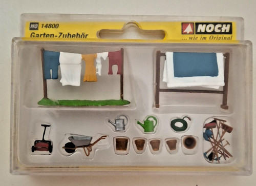 Noch set 14800 - noch,