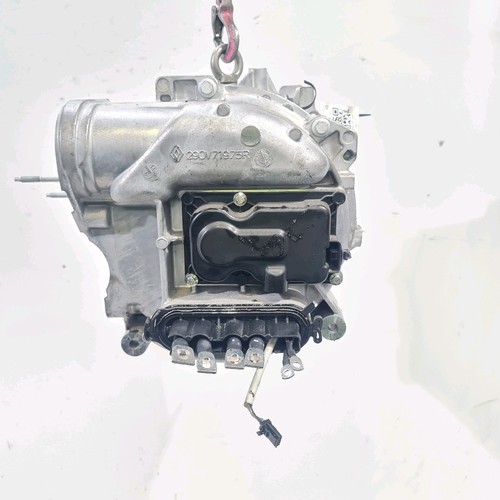 Motor typ 5al605 renault - typ,