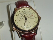 Hamberg & Söhne Travelmaster