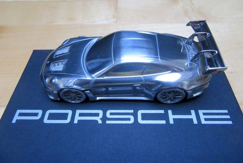 Porsche 911 gt3 modell - 911,