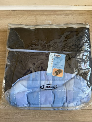 Graco deluxe 1 fußsack - graco,